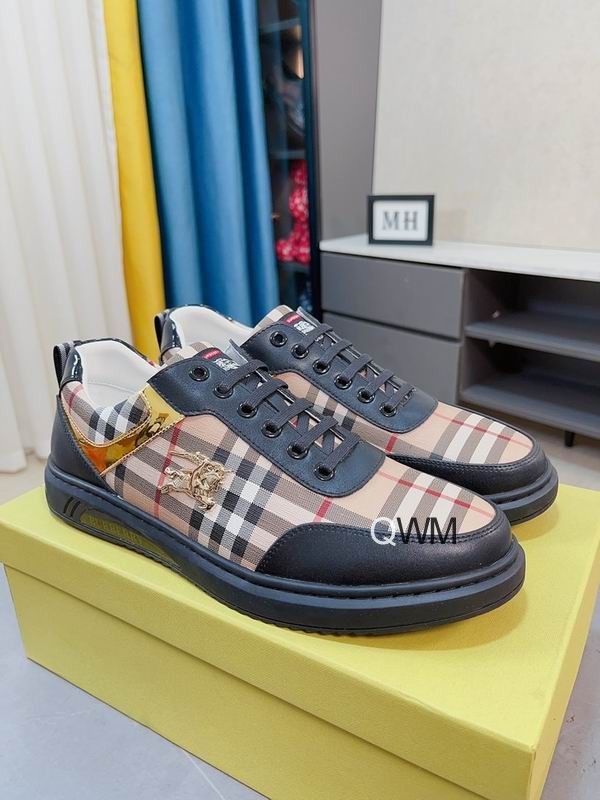 Burberry Men's Shoes 191